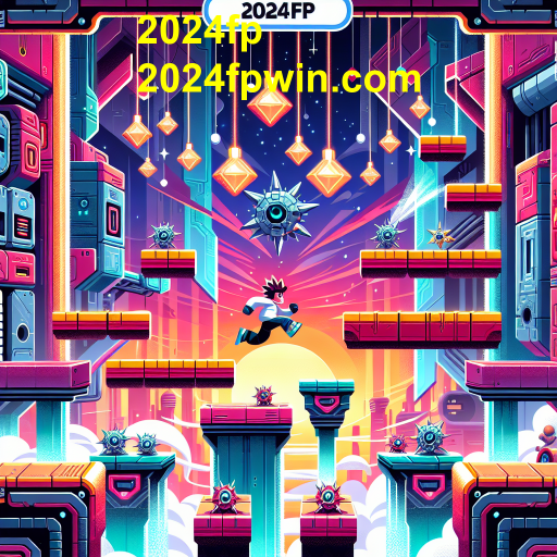 O Futuro dos Jogos de Plataformas: Do Clássico ao Moderno